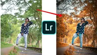 Top 2 presets Lightroom  PhotoEditing Tutorial | Lightroom Se Kaise Photo Edit Kare | khairul Editz