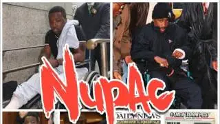 Troy Ave - Tonight