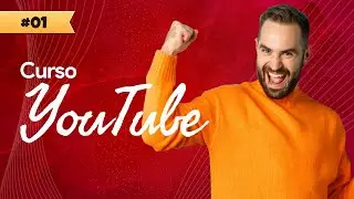 Curso profesional de YouTube - Presentación (Ep. 01) | [EYT]
