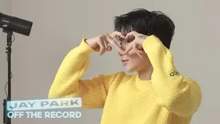박재범 (Jay Park) OFF THE RECORD | Ep.3 Fan Meeting Teaser Shooting Behind