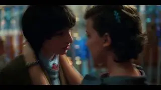 Stranger Things Incest Meme