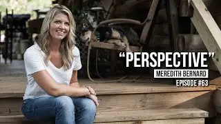 Blood Origins Episode #63: Meredith Bernard, Non-Hunter