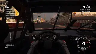 GRID legends 23 ps5 pl