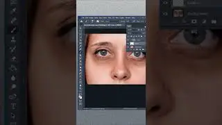 The Best Way to Removed Deep Dark Circles in Photoshop 
