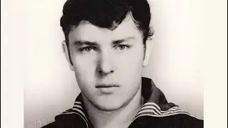 101. Находка, ДВМУ, РТО, 1966-1969, Заковенко Геннадий.