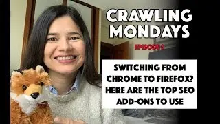 Top Firefox SEO Extensions & Add-Ons
