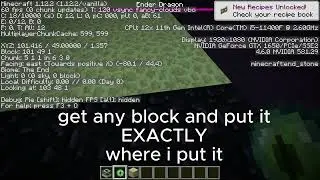 tutorial for the Ghost Dimension