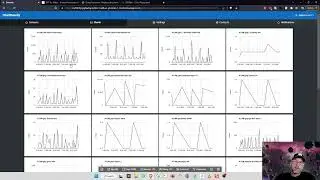 ChartDensity | dev updated - UI changes - google charts display as grid working - next steps