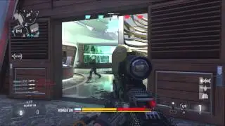 CFGR - Advanced Warfare Montage #3
