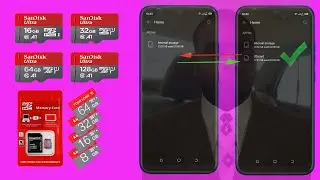 SD Card Repair how to fix corrupted SD Card in tamil 2022