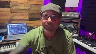 Yamaha Expanded Softsynth Plugin with Pro Tools