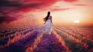 Fabio XB & Liuck feat. Christina Novelli - Step into the light (Original Mix)