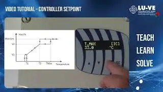 Master Controller tutorial: controller setpoint