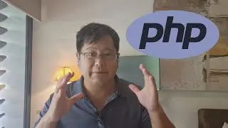 Am I Crazy About PHP Language as a Tech Lead?