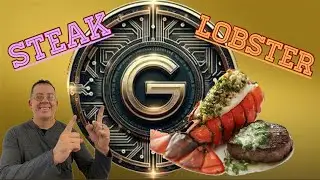 $GOTTI Token: Steak and Lobster Rewards Program