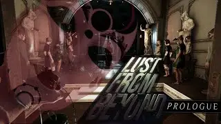 Lust From Beyond: Prologue | Review | CaptSV