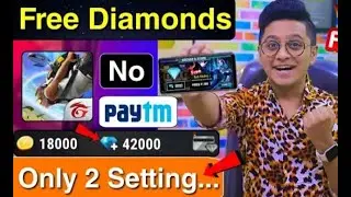 How to we buy diamond in free😱😱