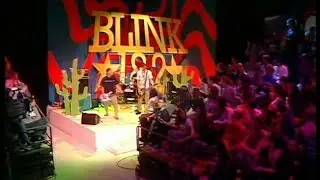 blink-182 - Dammit @ Recovery - 24.01.1998