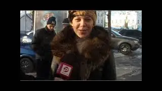Такое разное кино. Выпуск №2 (11.02.2010)