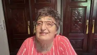 BEBE U RITUALU SATANISTA 25.08.2024