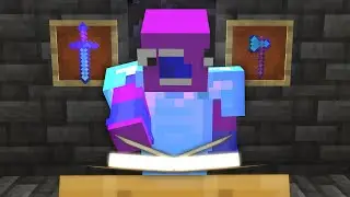 preparing for... war? [Bliss SMP]