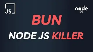 BUN Tutorial | A Quick Introduction to Node.js Replacement