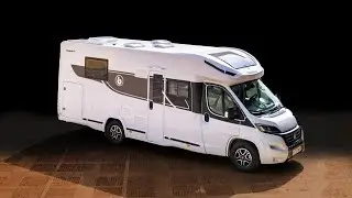 Enough space for the whole family