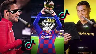BEST FOOTBALL EDITS - GOALS, SKILLS, FAILS (#02) l FOOTBALL TIKTOK EDITS