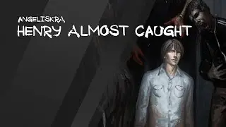 Генри почти пойман / Henry almost caught
