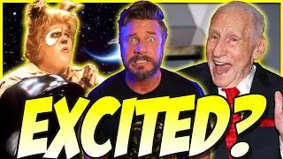 Is Spaceballs 2 Worth Getting Excited About?