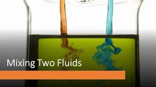 How to Mix two fluids using Material Balance - Basic Mud School
