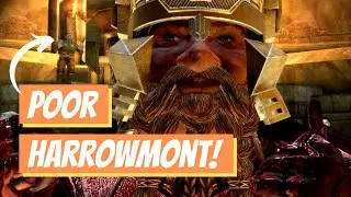 Dragon Age: Origins - Betraying Harrowmont and Choosing Bhelen (A Paragon of Her Kind)