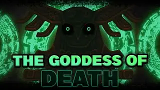 The Goddess of Death - Zelda Tears of the Kingdom Theory
