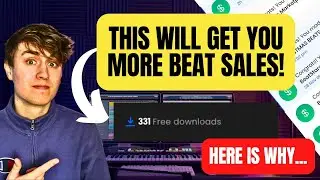 Why You NEED To Allow Free Downloads On Your Beat Store