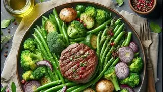 A dieta mais eficaz para perder peso.