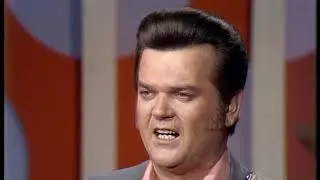 Conway Twitty - Hello Darlin'