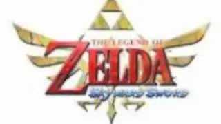 Skyward Sword Music- Skyloft