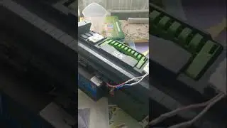 MPPT Контроллер на 20А ч.2