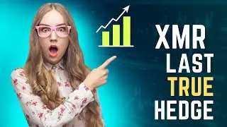 monero cryptocurrency explained why this is the last true hedge