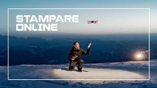 A mt 2700 slm per SCATTARE una FOTO | DJI MAVIC 2 PRO