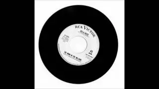 Della Reese - The Wind in the Willows