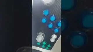 make arcade machine prt2