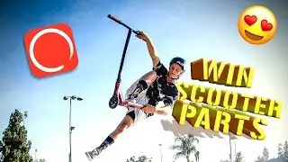 HOW TO WIN FREE PARTS? || Trybeo Contests