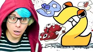 Number Lore 2 is SERIOUS