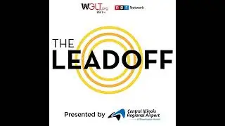 The Leadoff 09-12-24