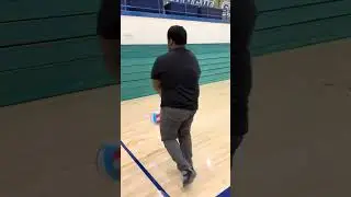 Adapted Physical Activity Lab Day 4: Handball