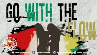 Inezi Ft. Preecha - Go With The Flow - August 2020