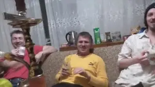 мафия c водяным пистолетом
