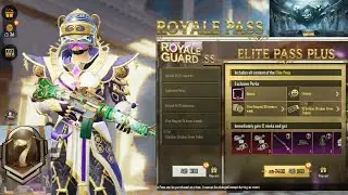 BGMI C2S4 M7 ROYAL PASS AND WEAK 1 & WEAK 2 ROYAL PASS MISSION II #BGMI #PUBG #ROYAL PASS