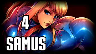 TOP 7 MEJORES CULOS DE LOS VIDEO JUEGOS /ELRUBIUS PARODIA